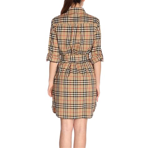 burberry kleid|Burberry near me.